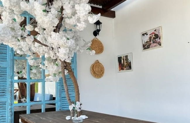 Family-friendly Apartment Just Steps Away From the Sea - Foto 34