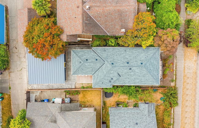 Phinney's Newest Family House with BBQ - Foto 29