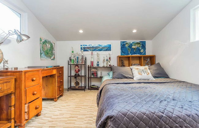 Oak Hills by Avantstay Panoramic View, Pool, Spa - Foto 33