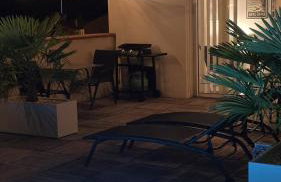 Piscine chauffée privative au Nid de Paulilles - Foto 45