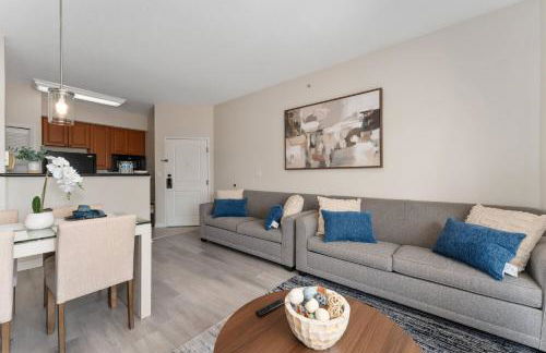 Combined units 2 Kitchens Sleeps 6 - Foto 10