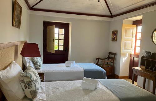 Casa do Cruzeiro do Outeiro -comfort and tradition - Foto 6