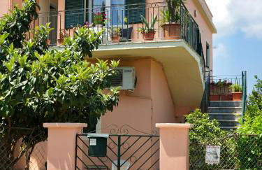 Andrew's Apartment - Foto 19