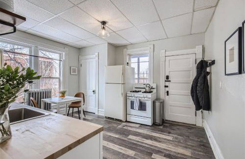 Cloud by Modern Midstay - 1 Block to City Park #C5 - Foto 22