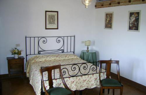 Agriturismo Fattoria Di Corsano - Foto 13