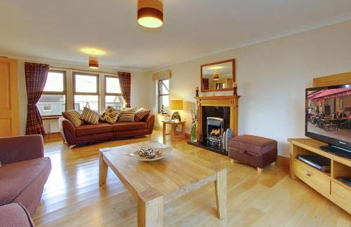 Inchlonaig House - Foto 9