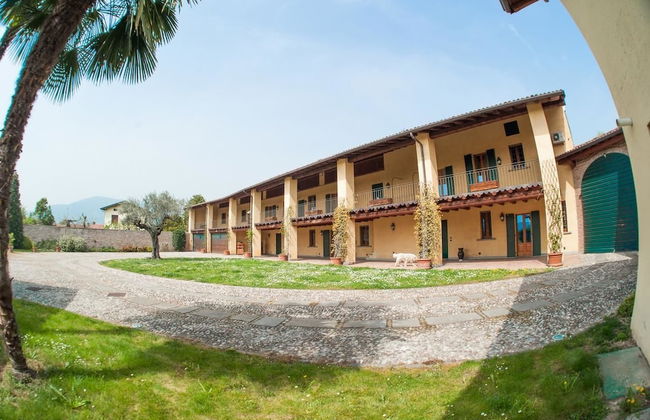 Agriturismo Villa Antonella - Foto 30