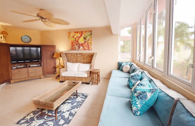 3 Min Walk to Beach - Blessed Manor by Bluescape - Foto 11