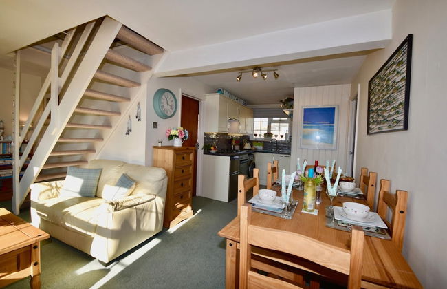 Harbour Life two bed First Floor Apartment - Foto 3