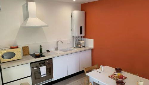 Appartement cœur de village Numéro1 - Foto 4