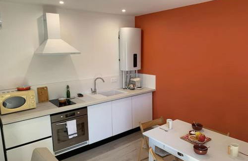 Appartement cœur de village Numéro1 - Foto 4