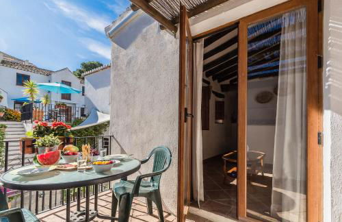 Casa Luna - 16th century traditional spanish village house - Foto 10