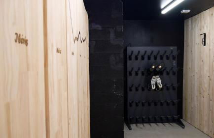 La parenthèse du Tourmalet - séjour tout compris - draps et ménage inclus- - Foto 54