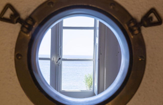 Il Mare di Camogli da un obl - Foto 14