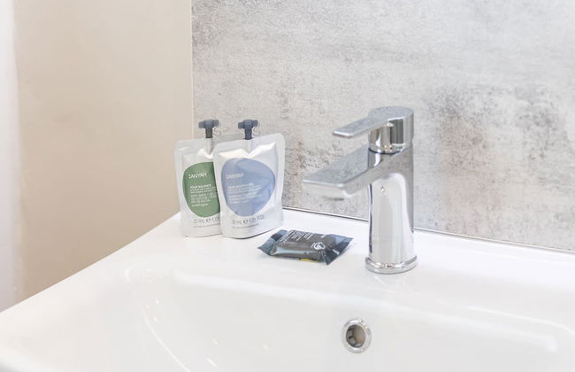 Host Stay Clifton Studio 4 - Foto 9