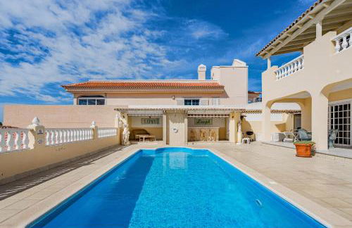 Villa El Yuka with heated pool - Foto 5