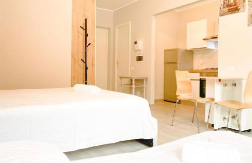 Comfort Studio - Design Moderno & Free Parking - Photo 3