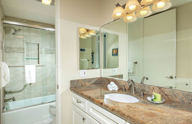 Oceanside Beach Condos - Foto 43