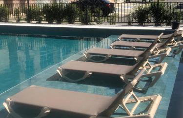 Apartamento Aconchegante com Piscina e Espaço Fitness na Olívia Flores - Foto 2