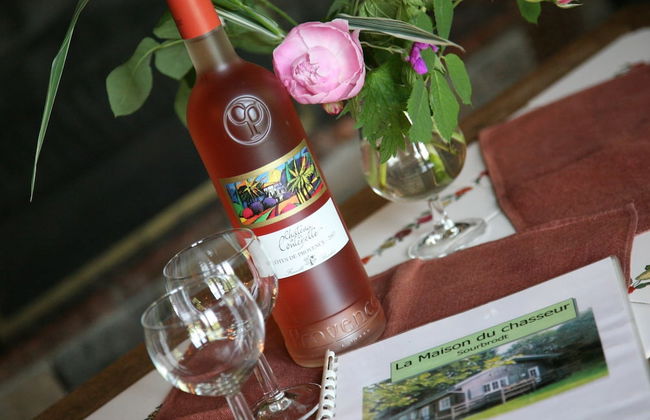 Chalet in Forested Sourbrodt - Foto 29