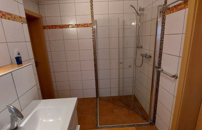 Lovely Luxury Apartement With Private Entrance in Luxembourg - Foto 11