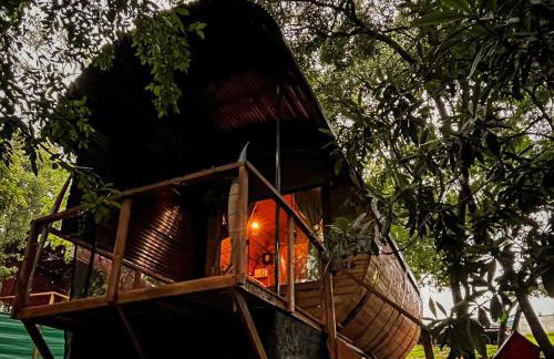 Cabana Rota do Vinho - Foto 4