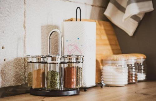 Holiday Home Bra uta- Two Bedroom Holiday Home with Pool - Foto 8