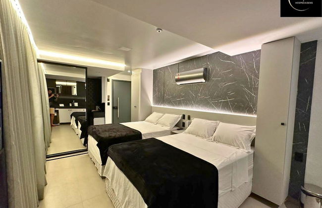 LM HOSPEDAGENS - GET ONE - Foto 6