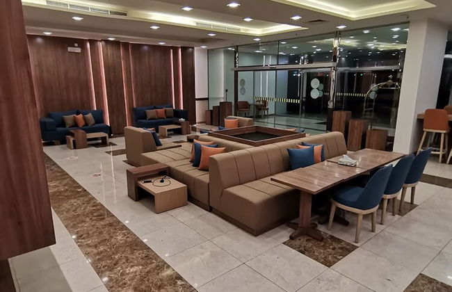 Sedra Compound - Hotel Apartment - Foto 15