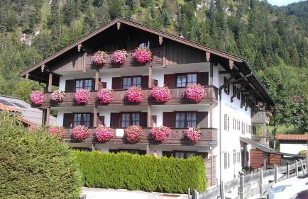 Haus Kirchplatz - Foto 1