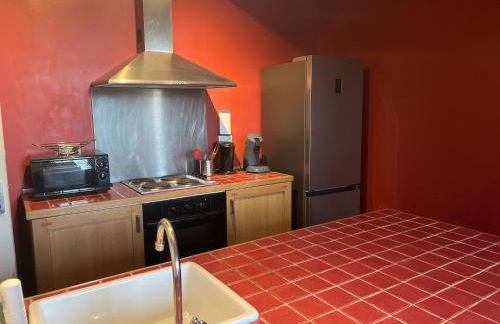 Cyril - Appartement Pontet climatisé - Foto 19