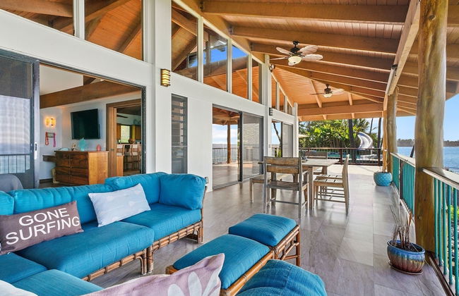 Big Island Hale Kaheka 6592 2 Bedroom Home - Foto 38