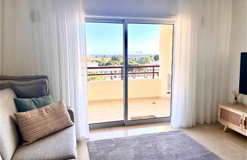 Vilamoura Avelãs Ocean View Apartment - Photo 5