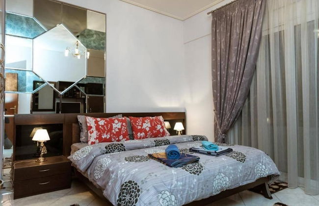 Vosinakis House in Volos - Foto 1