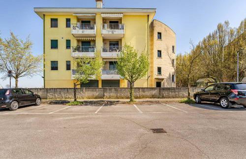 Venice Home vicino aeroporto di Venezia e H Farm college parcheggio gratuito - Foto 15