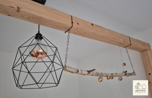 Einzigartige Ferienwohnung -hier im jetzt- - Foto 52