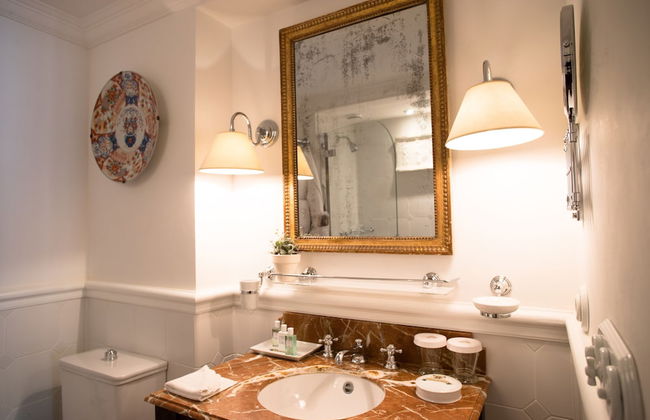 Airelles, La Bastide de Gordes - Photo 66