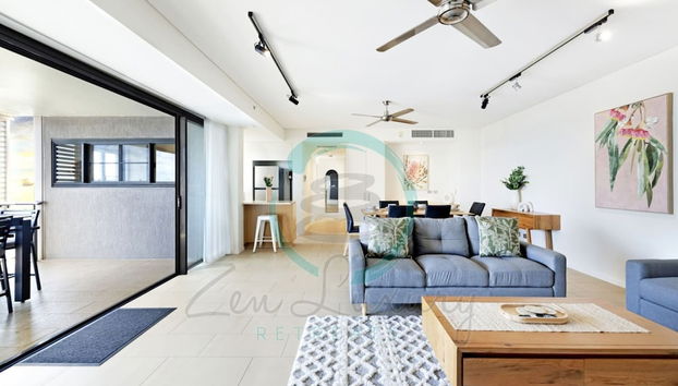 Zen Oceania Moon Dunes Gulf View Pool - Foto 3, Habitación