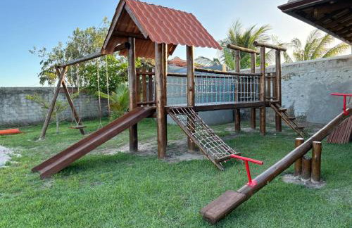 Casa de Praia Taipu de Fora Barra Grande - Foto 9