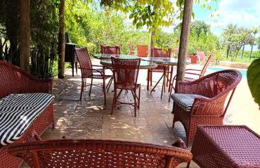 Ananda Multiverse Evolve 15' from the Botanical Garden - Foto 17