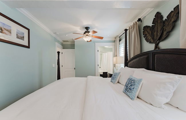 Bahama Breeze Bungalow - Foto 4