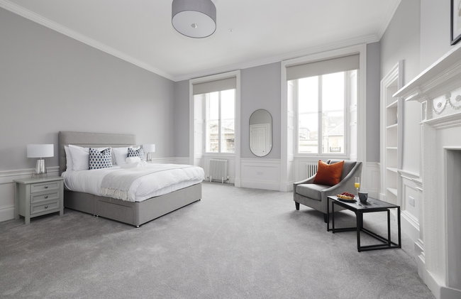 JOIVY Luxurious 2 Br Apt On Notable George Street - Foto 11