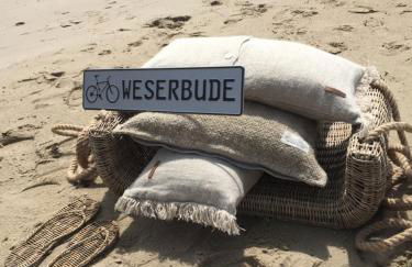 Weserbude Am Markt ! - Photo 27