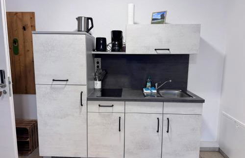 Appartement 1 mit Terrasse - Foto 18