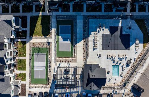 Snowbasin Retreat R5966 Hot Tub By Ski Resorts - Foto 59