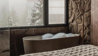 Refugio Nevado - Apartamento SPA & Jacuzzi - Foto 4