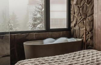 Refugio Nevado - Apartamento SPA & Jacuzzi - Foto 4