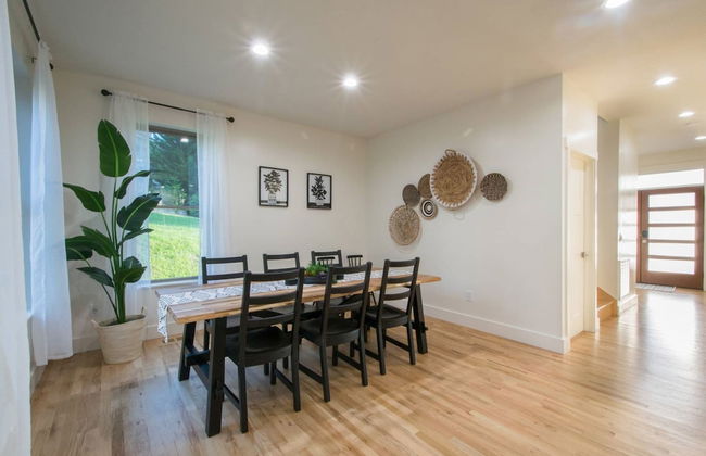 Modern Escape by Avanstay Views 10min to Town - Foto 11