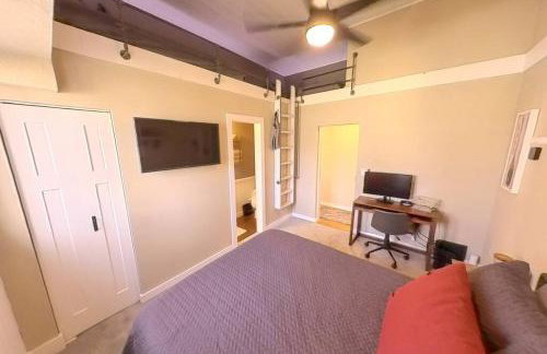 Cozy cottage on peaceful lake - Foto 21