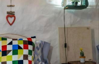 Silence's Cave Rural House - Foto 44